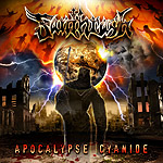 Fanthrash - Apocalypse Cyanide