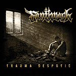 Fanthrash - Trauma Despotic